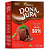 Chocolate em Pó Dona Jura Solúvel 55% Cacau - Embalagem com 200G - Imagem 1