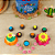 Carimbos para Doces Juninos BlueStar 2CM - Kit com 7 Peças - Imagem 2