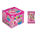 Chiclete Festball Recheado Sabor Tutti Frutti - Embalagem com 240G - Imagem 2