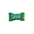 Chiclete Spish Hortelã - 160G - Imagem 2