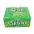 Chiclete Spish Hortelã - 160G - Imagem 1