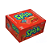 Chiclete  Spish Morango 160G - Imagem 1