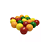 Chiclete Gummers Sortido 300G - Imagem 2