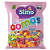 Bala de Goma Simo Sinus Frutas - Embalagem com 500G - Imagem 1