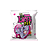 Simonetto Pirulito In Love Pop Morango 360G - Imagem 1