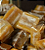 Simoneto Caramelo  Leite 300G - Imagem 2