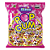 Pirulito Pop Gum Sortido - Embalagem com 432G - Imagem 1