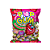 Simoneto Pirulito Pop Gum Morango 500G - Imagem 1