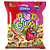 Pirulito Pop Gum Sabor Morango - Embalagem com 900G - Imagem 1
