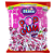 Pirulito Pop Gum Sabor Cereja - Embalagem com 500G - Imagem 1