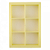 Cortador de Brownie BlueStar 6x6CM - Imagem 1