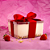 Cake Box Cristal Quadrada com Tampa 1,5L - Imagem 4