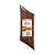 Recheio e Cobertura Forneável Sabor Chocolate com Avelã  1,01Kg - Imagem 1