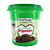 Brigadeiro Bom Princípio Sabor Chocolate - Embalagem com 1KG - Imagem 1