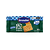Biscoito Brandini Salt Plus Original -  Pacote com 360G - Imagem 1