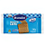 Biscoito Brandini Sabor Leite - Pacote com 350G - Imagem 1