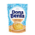 Mistura para Bolo Dona Benta Bolo Fuba 450G - Imagem 1