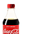 Refrigerante Coca Cola - Garrafa com 600ML - Imagem 2