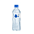 Água Crystal Sem Gás - 500ml - Imagem 1