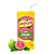Suco Da Fruta Sabor Goiaba - 200ML - Imagem 2