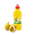 Suco Maguary Fruit Shoot Sabor Maracujá Fruit - 275ML - Imagem 2