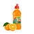 Suco Maguary Fruit Shoot Sabor Laranja - 275ML - Imagem 2