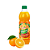 Dafruta Para Diluir Sabor Tropical Sabor Laranja - 500ML - Imagem 2