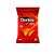 Salgadinho Doritos Sabor Queijo Nacho - Pacote com 75G - Imagem 1
