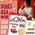 Eqlibri Panetini Sabor Tomate Temperado - Pacote com 40G - Imagem 2