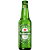 Cerveja Heineken Long Neck -  Garrafa com 330ML - Imagem 1