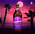 Chopp de Vinho Pink Moon - Garrafa com 600ML - Imagem 3