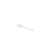 Colher Little Coffee Prafesta Cor Branco - Embalagem com 100 UN - Imagem 1