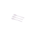 Colher Little Coffee Prafesta Cor Branco - Embalagem com 100 UN - Imagem 2