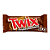 Chocolate Twix Triplo Chocolate - Embalagem com 40G - Imagem 1