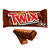 Chocolate Twix Triplo Chocolate - Embalagem com 40G - Imagem 2