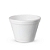 Copo Isopor EPS Copobras Branco 360ML - Pacote com 25 UN - Imagem 1