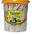 Doce Cristal Cocada Branca 900G - Imagem 1