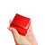 Embalagem Para Bolo Gelado Vermelho 20x22CM - Pacote com 50 UN - Imagem 2