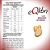 Eqlibri Panetini Sabor Presunto Defumado - Pacote com 40G - Imagem 2