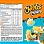 Salgadinho Cheetos Crunchy Sabor White Cheddar - Pacote com 78G - Imagem 2