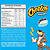 Salgadinho Cheetos Onda Sabor Requeijão - Pacote com 40G - Imagem 2