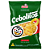 Salgadinho  Cebolitos - Pacote com 91G - Imagem 1