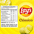 Batata Lays Clássica - Pacote com 70G - Imagem 2