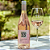 Vinho Latitud 33° Malbec Rosé - Garrafa com 750ML - Imagem 2
