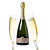 Espumante Casa Toribio Branco Brut 750 Ml - Imagem 2