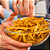 Salgadinho Aperitivo Plinc Show Sabor Pimenta - Pacote com 50G - Imagem 2