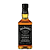 Whisky Jack Daniels Tenesse Tradicional - Garrafa com 375ML - Imagem 1