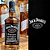 Whisky Jack Daniels Tenesse Tradicional - Garrafa com 375ML - Imagem 2