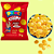 Salgadinho Plinc Chips Sabor Presunto - Pacote com 75G - Imagem 2