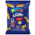 Salgadinho Plinc Chips Sabor Batata - Pacote com 75G - Imagem 1